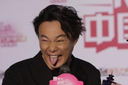 陈奕迅搞笑,笑点满满，欢乐无限