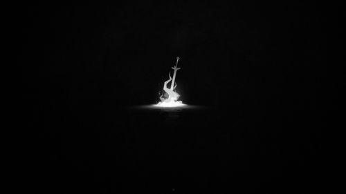 黑暗的照片,探索黑暗照片背后的故事