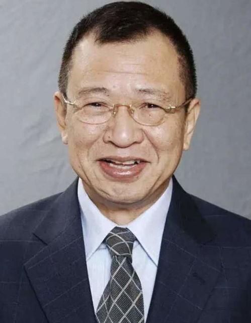 许绍雄图片,光影交织的银幕人生