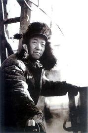 铁人王进喜资料