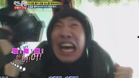 running man 谁最搞笑,谁才是笑点担当？