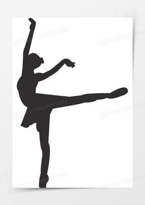 芭蕾舞背景资料,古典艺术的优雅传承与演变