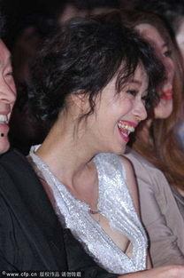 倪虹洁花絮,镜头背后的甜美瞬间