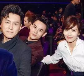 娱乐圈 三大巨头,娱乐圈三大巨头风云录