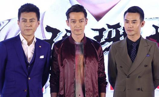 娱乐圈 三大巨头,娱乐圈三大巨头风云录