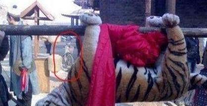 史上最搞笑的穿帮