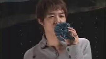 tonight mv拍摄花絮