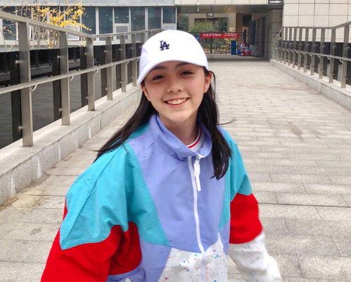 王梓璇的全部裙子照片