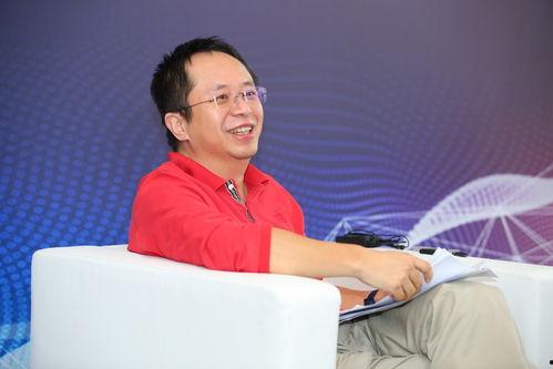 周鸿祎背景,从网络安全专家到企业家，揭秘其传奇人生与商业帝国