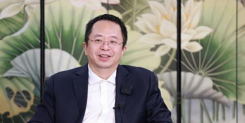 周鸿祎背景,从网络安全专家到企业家，揭秘其传奇人生与商业帝国