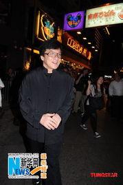 赵贺明星,星光璀璨的演艺之路