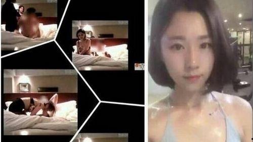 网红视频极品up