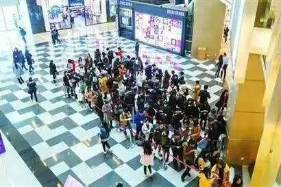 2017常州网红排名
