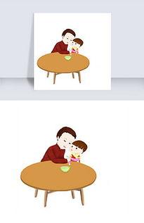 大人的图片,大人世界里的温馨瞬间