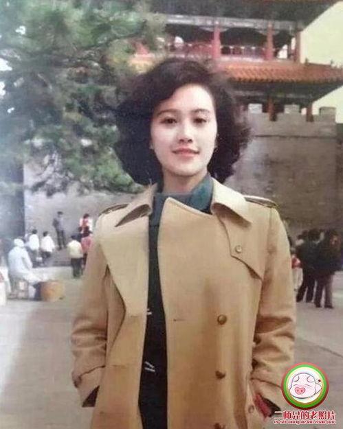 章容舫年轻的照片